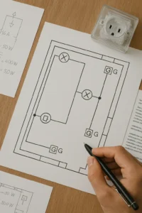 Elektroinstalacioni projekat