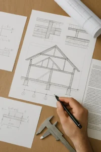Građevinski projekat (statika i konstrukcija)
