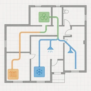 Termotehnički projekat