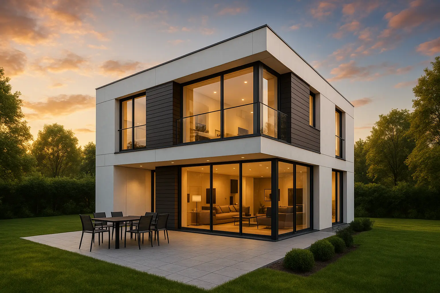 cijene montaznih kuca