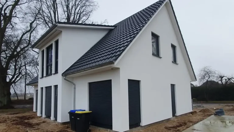 Montažna kuća Banja Luka