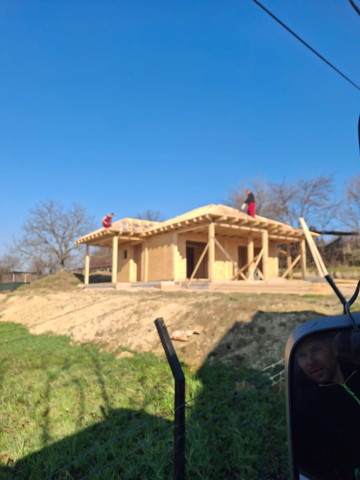 Energetski efikasna porodična kuća u Ružici kod Bihaća
